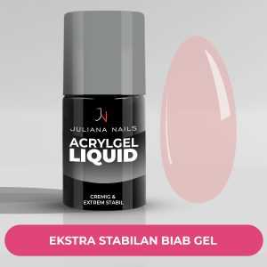 Liquid Acrylgel - Cover Nude