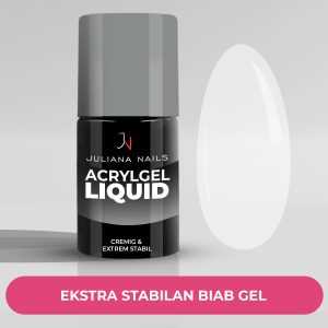 Liquid Acrylgel - Milky White
