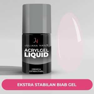 Liquid Acrylgel - Milky Rose