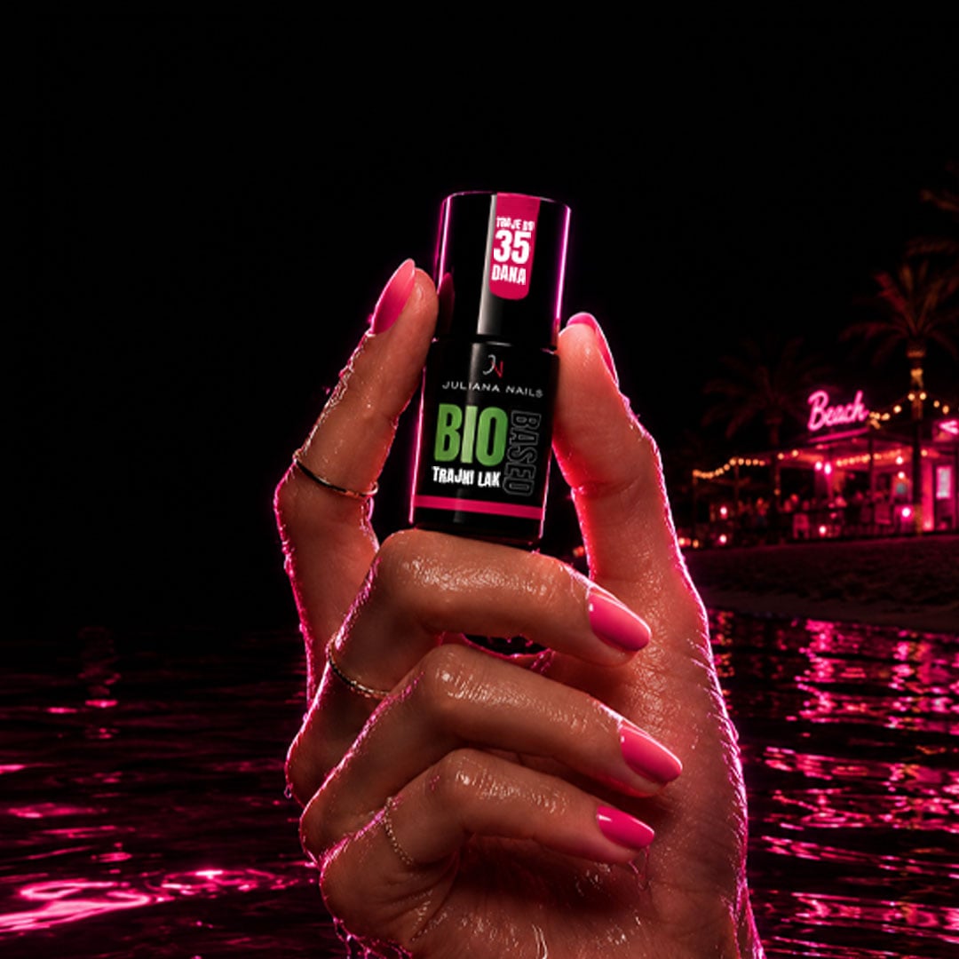 HEMA-freier UV-Nagellack im Summer Black Friday Sale