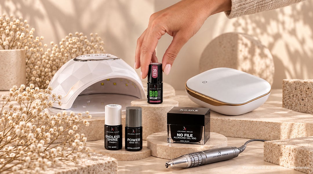Outlet tjedan Juliana Nails