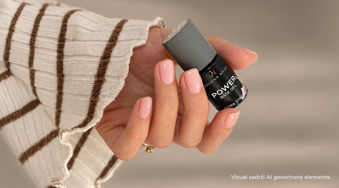 Outlet tjedan Juliana Nails