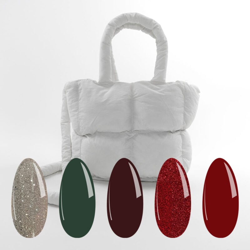 Gel Lak Collection – Candlelight Stories – COL0123 – Juliana Nails Gel Lak Collection – Candlelight Stories – kolekcija trajnih gel lakova za nokte | Juliana Nails