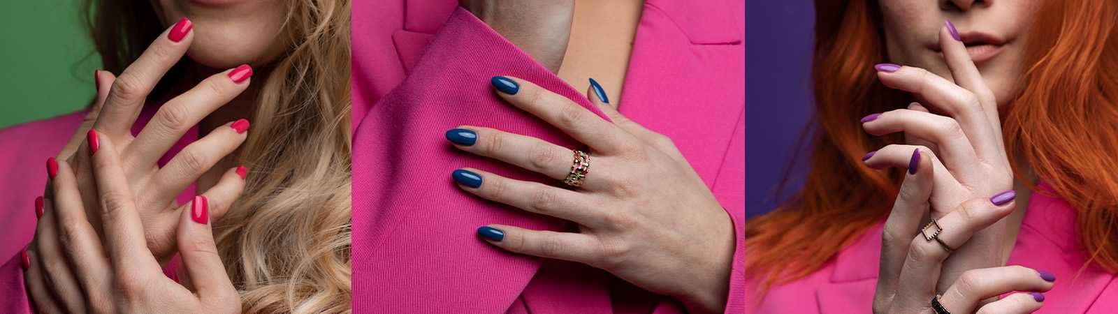 Juliana Nails #chooseyourcolour